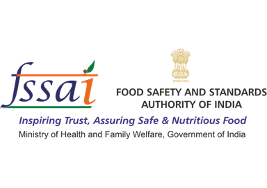 FSSAI certified